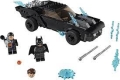 76181  BATMAN BATMOBILE THE PENGUIN ACHTERVOLGING (LEGO SUPER HEROES)